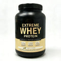 Whey Protein Powder Vanilla 