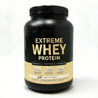 Whey Protein Powder Vanilla 