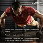 creatine monohydrate supplement 3000 mg