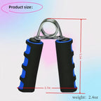 Grip Strengthener Set Soft Foam Hand Exercisers