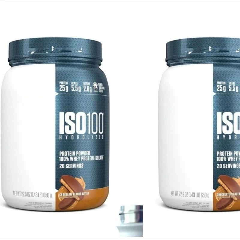 cookies cream whey protein isolate