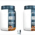 cookies cream whey protein isolate
