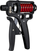 Adjustable Grip Strengthener for Forearm Training