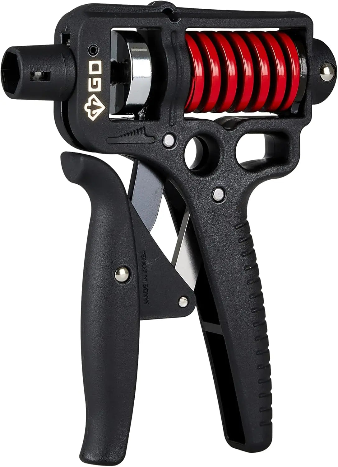 Adjustable Grip Strengthener for Forearm Training