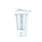 automatic protein shaker bottle