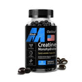 creatine monohydrate supplement 3000 mg