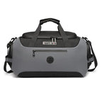 OZUKO Travel Duffel Bag Waterproof Oxford Large Capacity