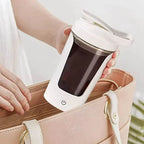 automatic protein shaker bottle