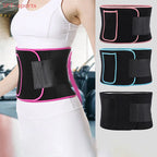 Fitness Body Sculpting Belt for Yoga and Sports