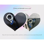 Grip Strengthener Set Soft Foam Hand Exercisers