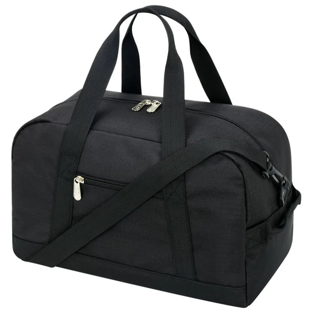 Large Capacity Waterproof Fitness Bag for Travel and Sports
