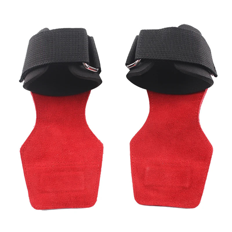 Crossfit Palm Protectors Weight Lifting Gloves Microfiber