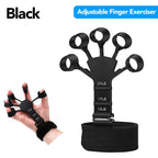 Adjustable Hand Gripper 5-60Kg for Strength Training