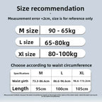 Breathable Waist Belt for Weightlifting and Squat Training
