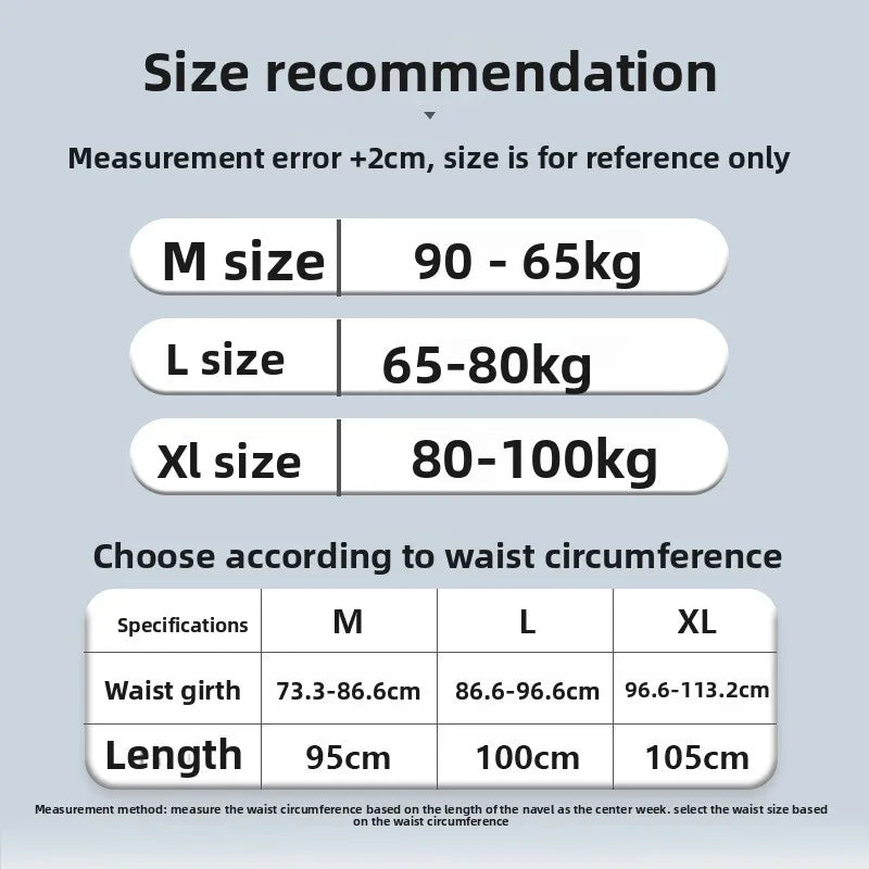 Breathable Waist Belt for Weightlifting and Squat Training