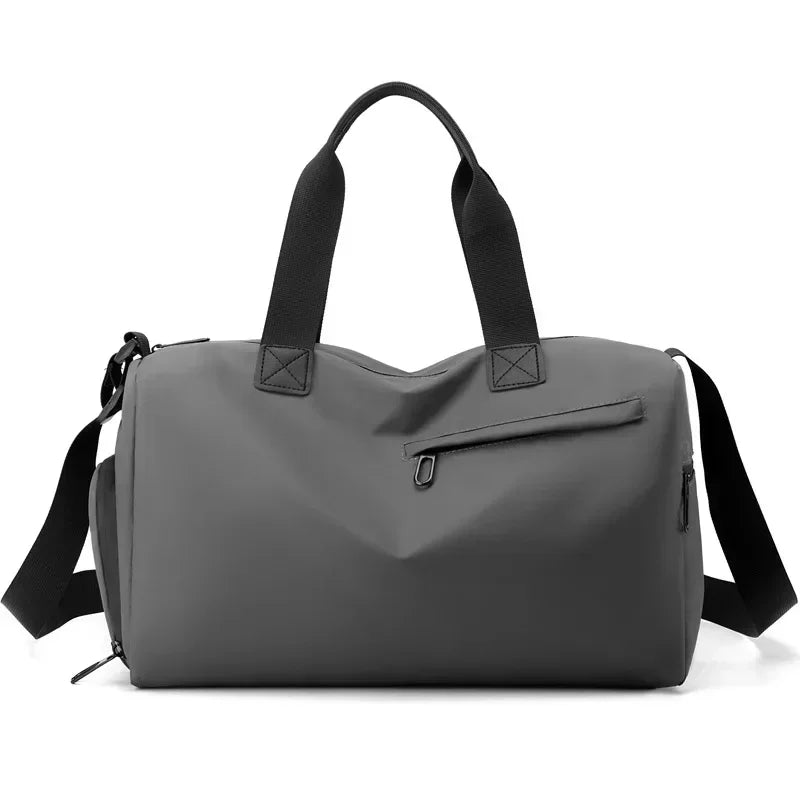 Waterproof Yoga Fitness Travel Backpack Bag