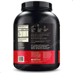High-Efficiency Chocolate Whey Protein Powder 899g