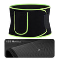 Fitness Body Sculpting Belt for Yoga and Sports
