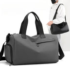 Waterproof Yoga Fitness Travel Backpack Bag