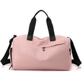 Waterproof Yoga Fitness Travel Backpack Bag