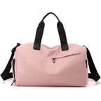 Waterproof Yoga Fitness Travel Backpack Bag