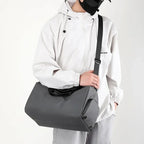 Waterproof Yoga Fitness Travel Backpack Bag