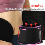 Fitness Body Sculpting Belt for Yoga and Sports