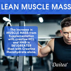 creatine monohydrate supplement 3000 mg
