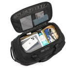 OZUKO Travel Duffel Bag Waterproof Oxford Large Capacity