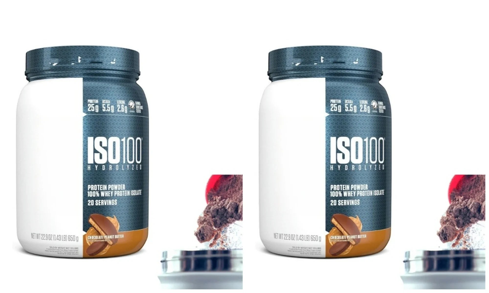 cookies cream whey protein isolate