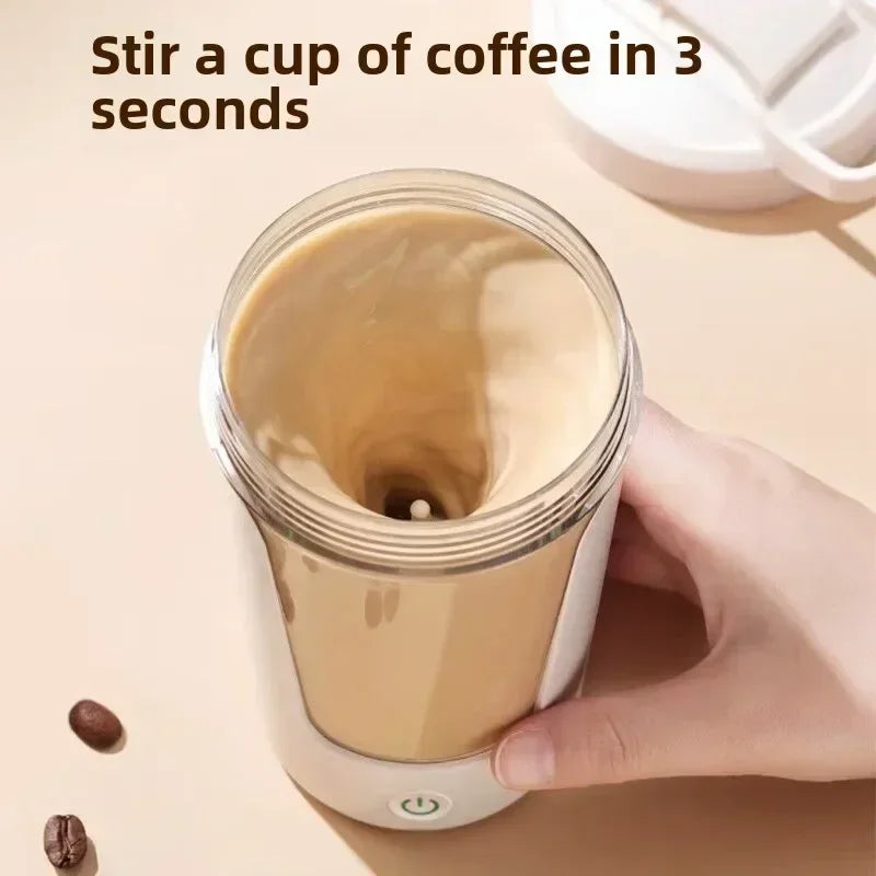 automatic protein shaker bottle