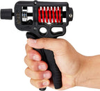 Adjustable Grip Strengthener for Forearm Training