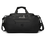 OZUKO Travel Duffel Bag Waterproof Oxford Large Capacity