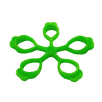 Silicone Finger Gripper Hand Strengthener Trainer