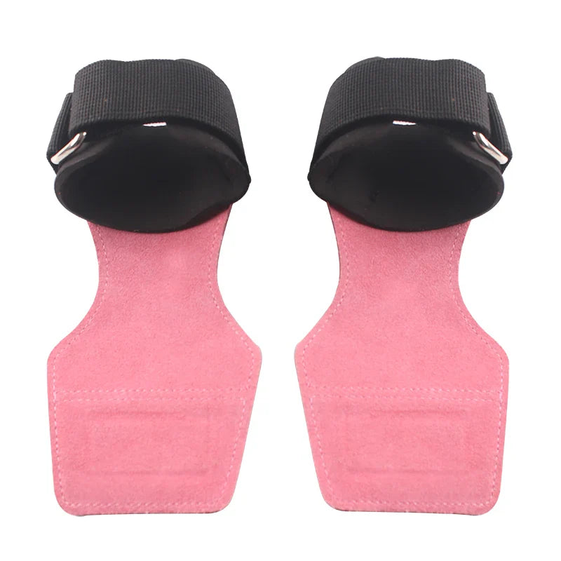 Crossfit Palm Protectors Weight Lifting Gloves Microfiber