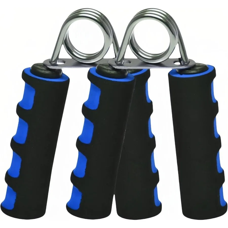 Grip Strengthener Set Soft Foam Hand Exercisers