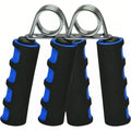 Grip Strengthener Set Soft Foam Hand Exercisers