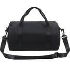Nylon Waterproof Mini Gym Bag for Women