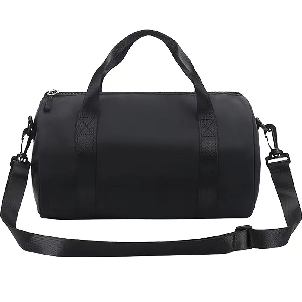 Nylon Waterproof Mini Gym Bag for Women