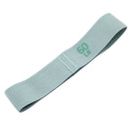 Hip Resistance Bands Portable Glute Thigh Elastic Bands